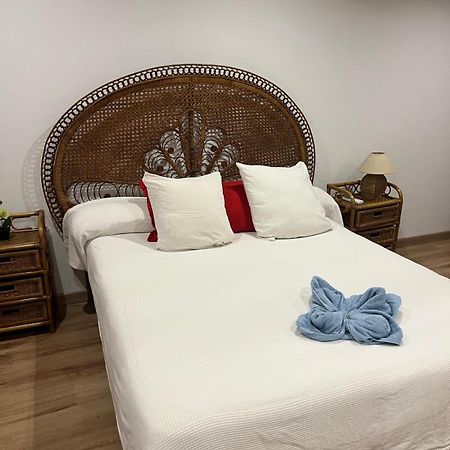 Albergue Bergando Negreira Kültér fotó