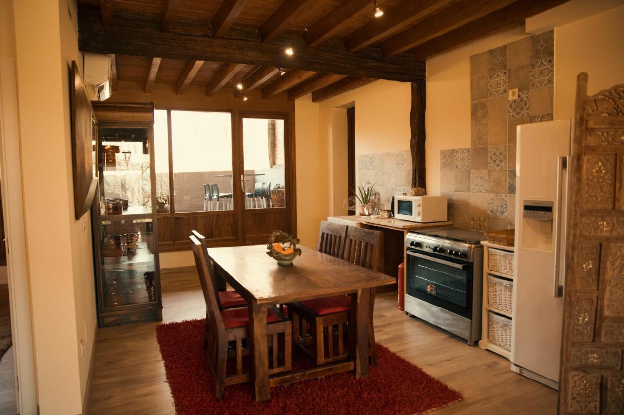 Albergue Bergando Negreira Kültér fotó